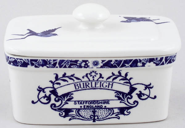 Butter Dish